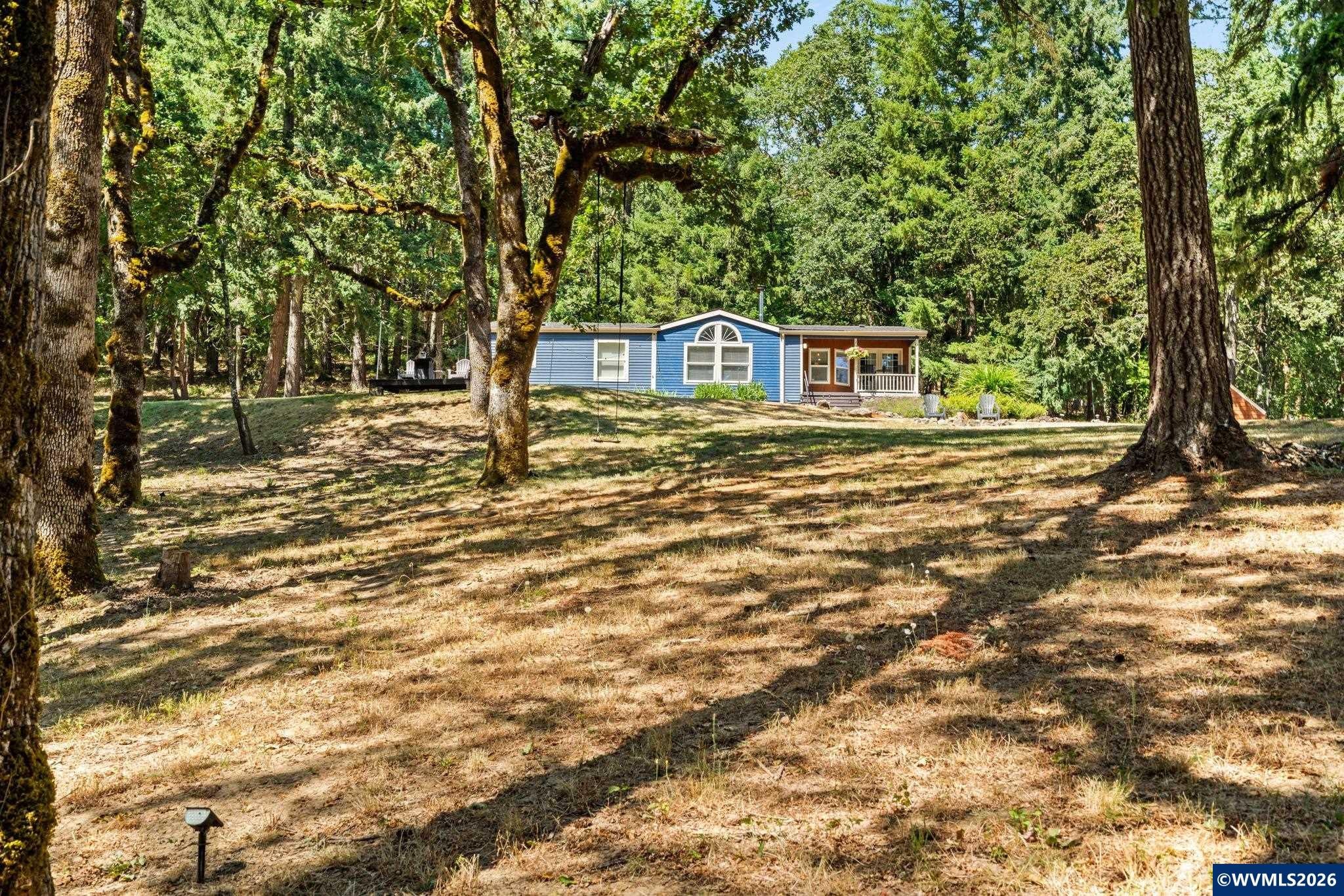 25264 Kyle Road Monroe, OR 97456 - Photo 40 of 50 Gallery Image 40