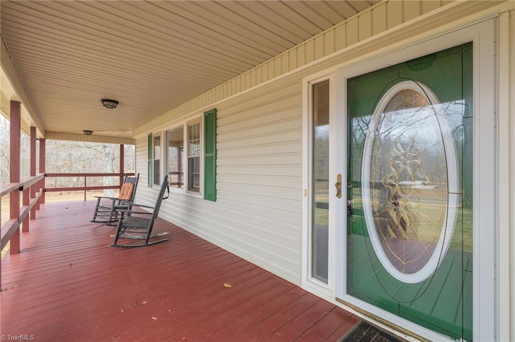 1259 Frank Joyce Road Sandy Ridge, NC 27046 - Photo 3 of 50
