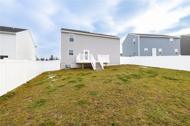 $349,900 | 259 Nevins Road, Henrietta, NY 14467