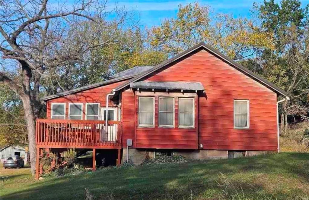 39780 New Lancaster Road Lacygne, KS 66040 - Photo 1 of 1 Gallery Image 1