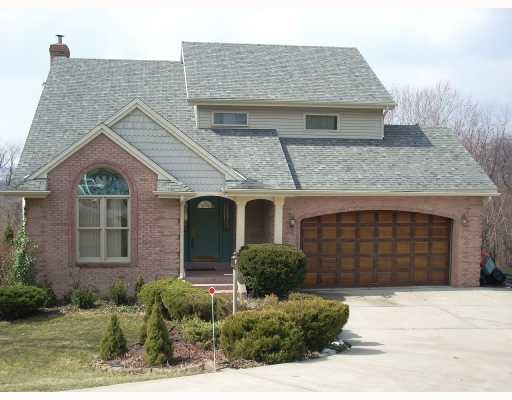 143 McBride Road Canonsburg, PA 15317 - Photo 1 of 8 Exterior Front.