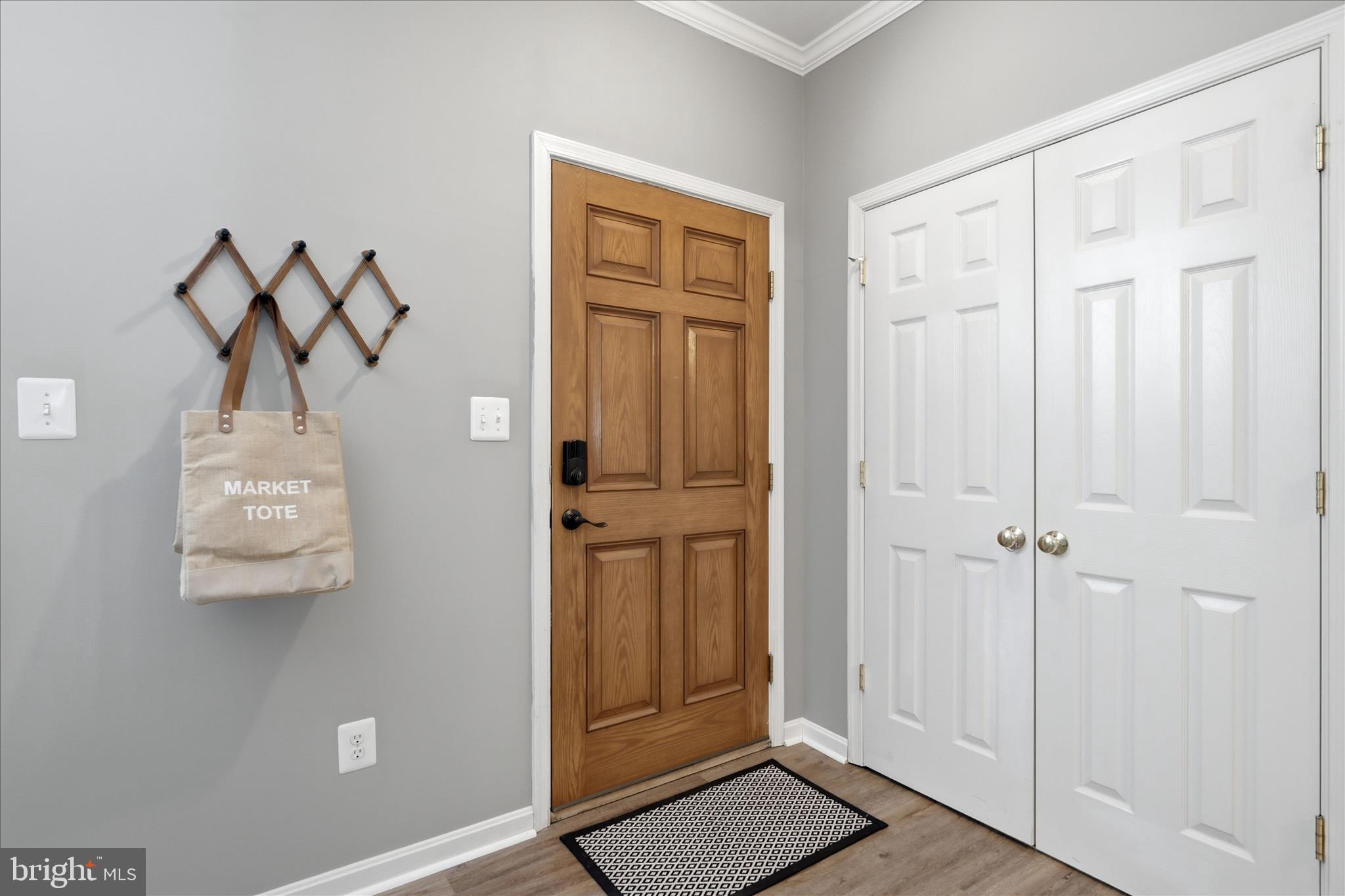 31 Riparian Lane Ranson, WV 25438 - Photo 5 of 56 Foyer Entry