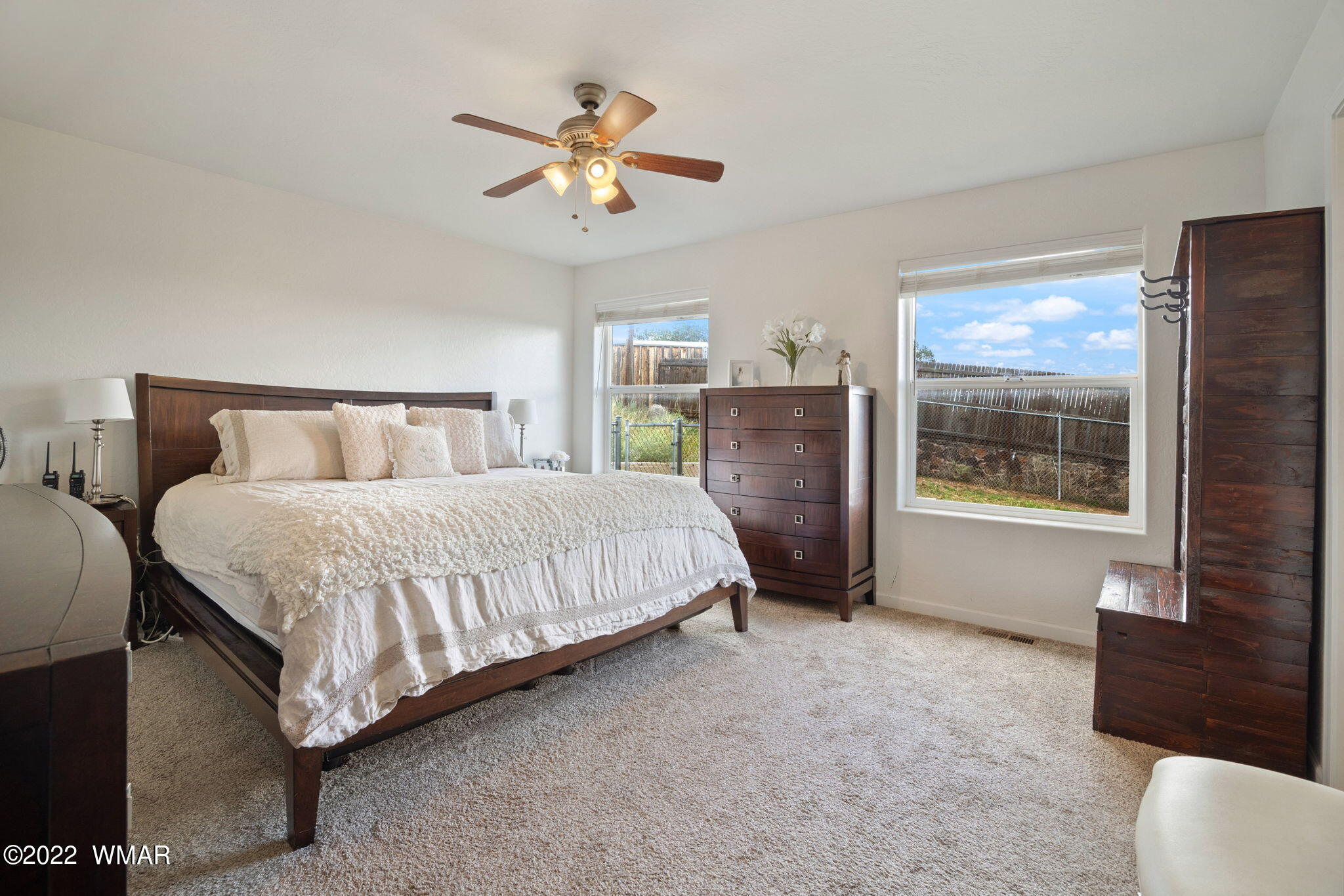 290 East Trammel Lane Springerville, AZ 85938 - Photo 22 of 31
