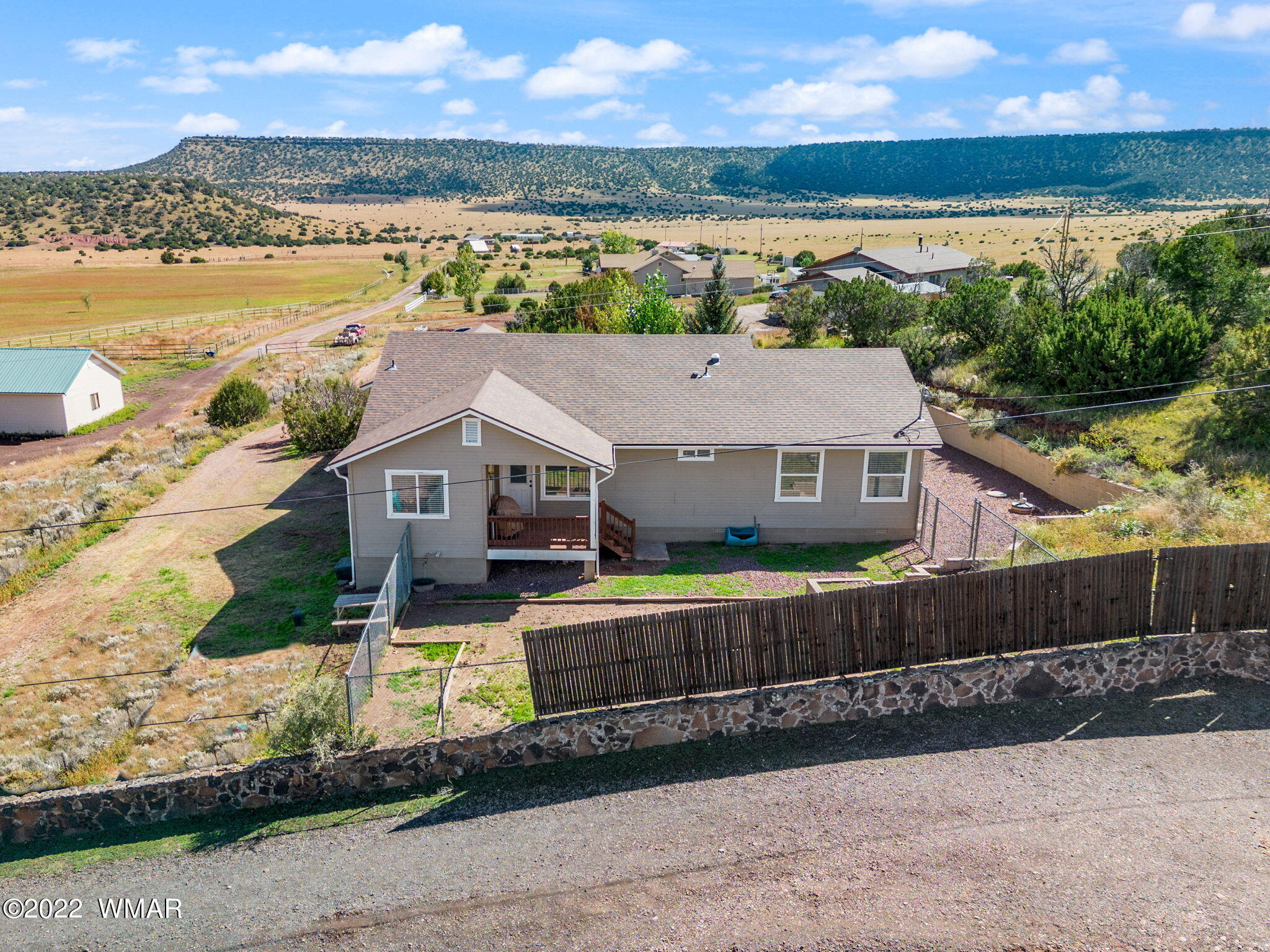 290 East Trammel Lane Springerville, AZ 85938 - Photo 28 of 31