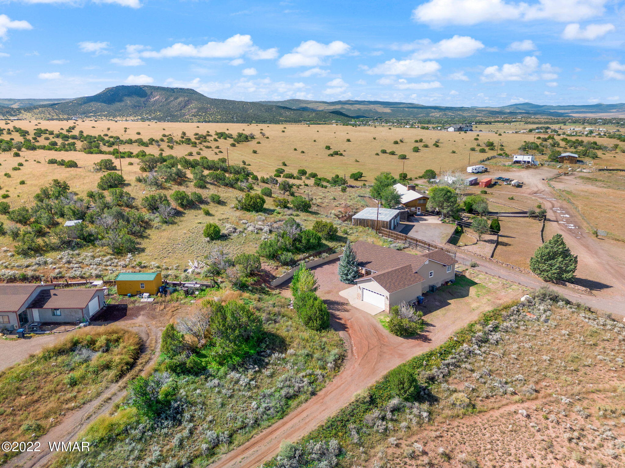 290 East Trammel Lane Springerville, AZ 85938 - Photo 29 of 31