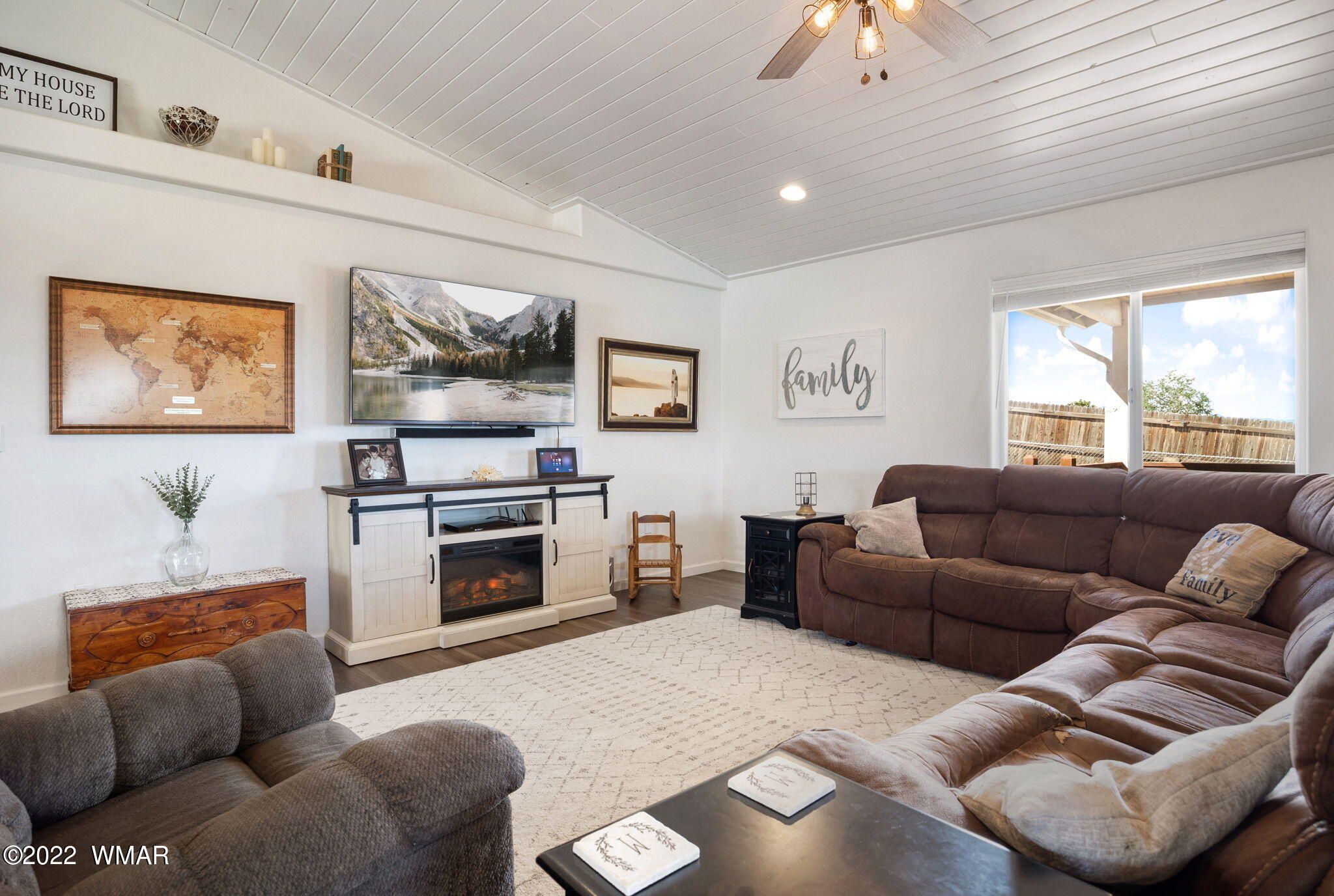 290 East Trammel Lane Springerville, AZ 85938 - Photo 6 of 31