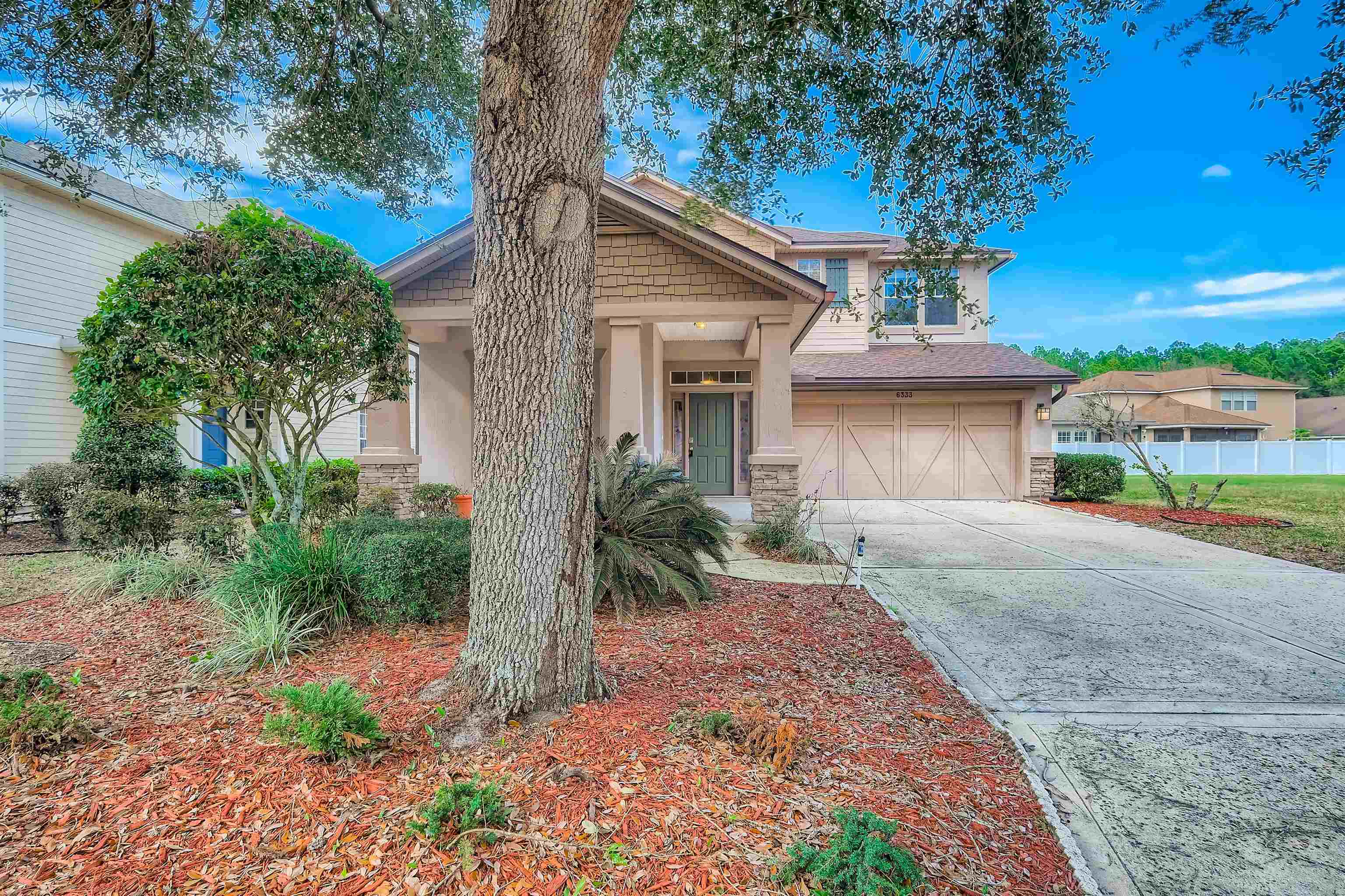 6333 Wedmore Road Jacksonville, FL 32258 - Photo 1 of 33 Gallery Image 1