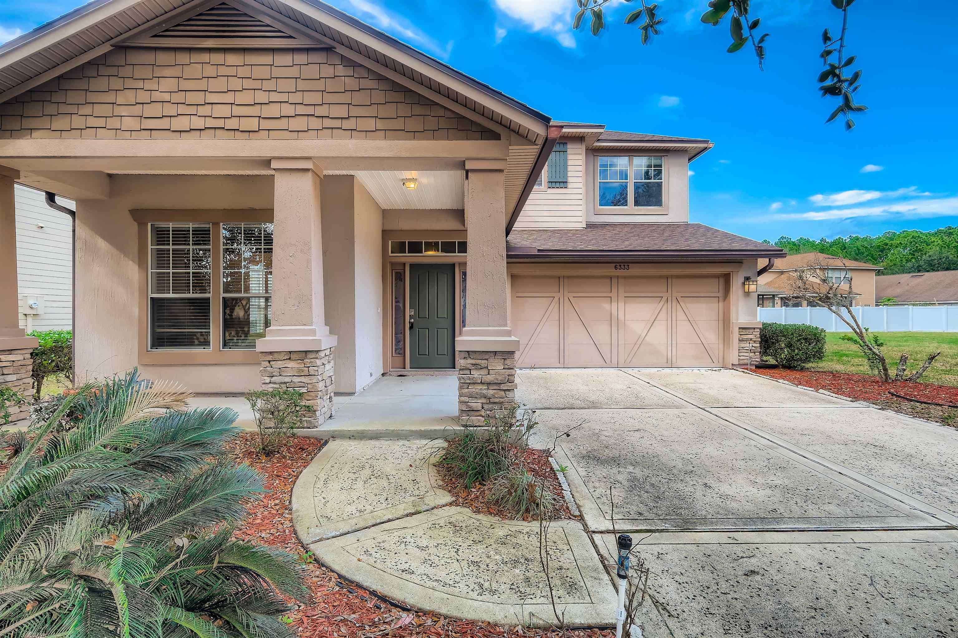 6333 Wedmore Road Jacksonville, FL 32258 - Photo 3 of 33 Gallery Image 3