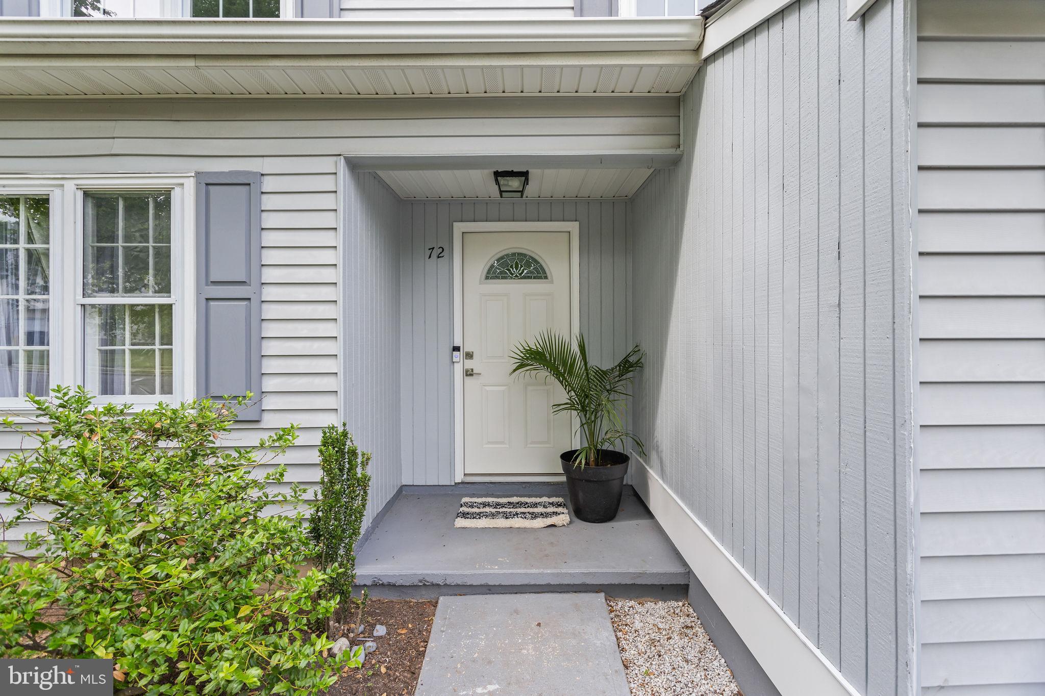 72 Bunker Hill Road Lawrence Township, NJ 08648 - Photo 5 of 29