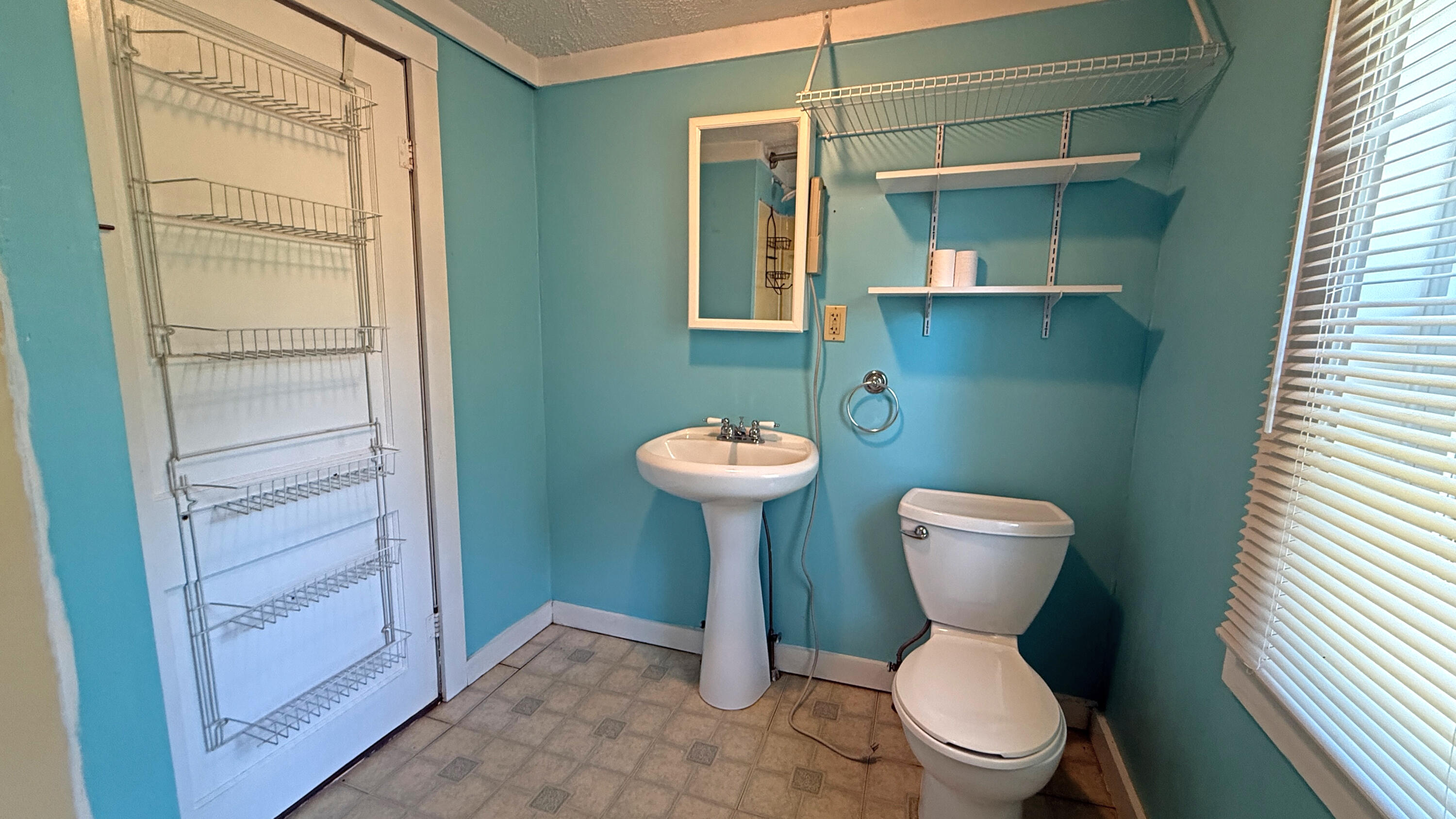 22 Dixie Road Lubec, ME 04652 - Photo 11 of 21 Second Floor Bathroom (1)