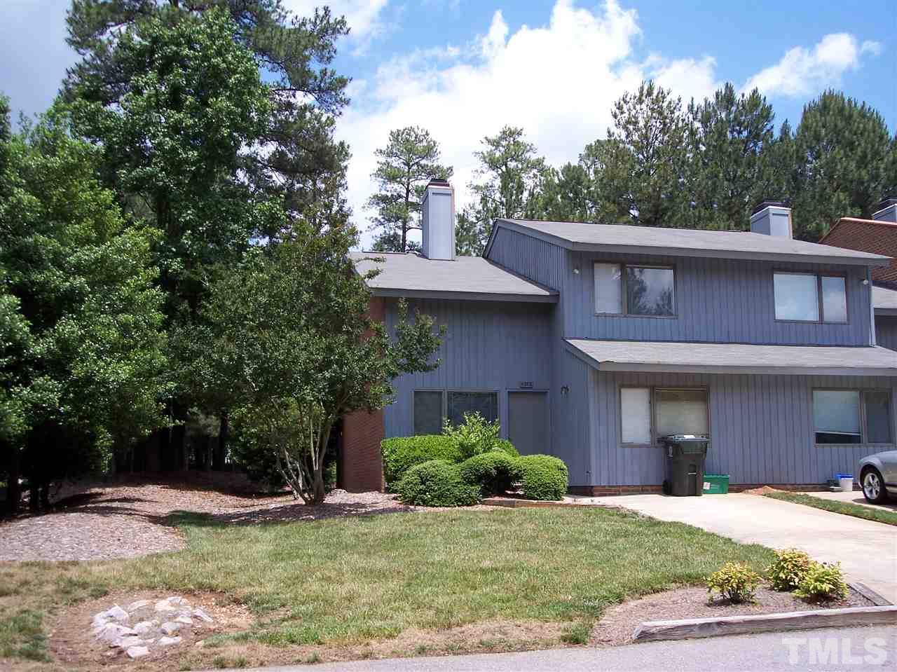 4352 Hunters Club Drive Raleigh, NC 27606 - Photo 1 of 14