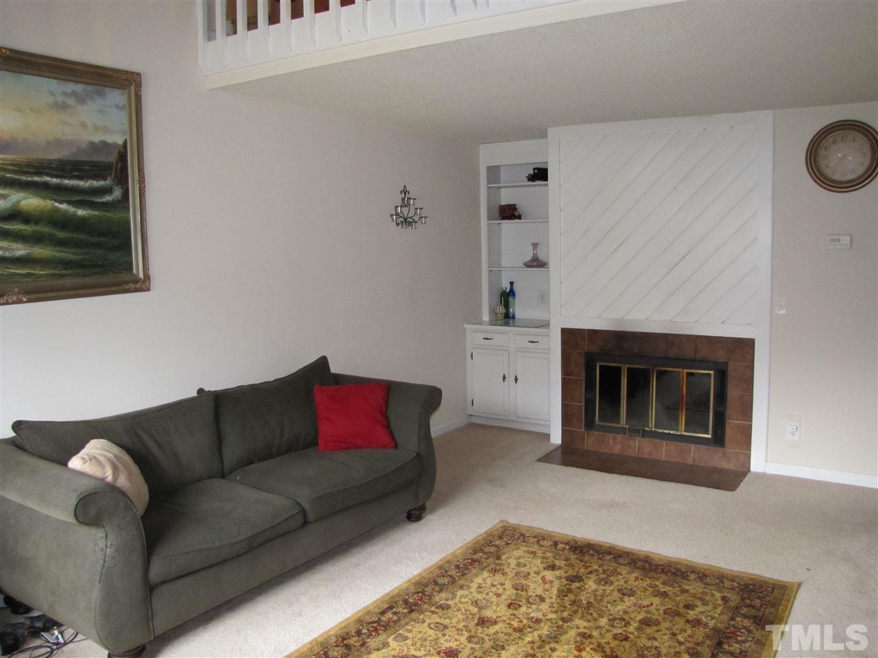 4352 Hunters Club Drive Raleigh, NC 27606 - Photo 2 of 14