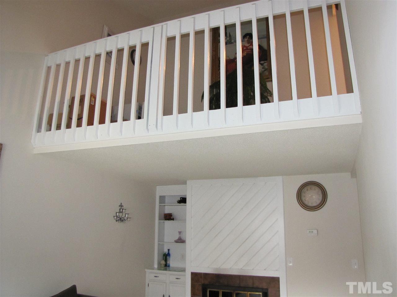 4352 Hunters Club Drive Raleigh, NC 27606 - Photo 3 of 14