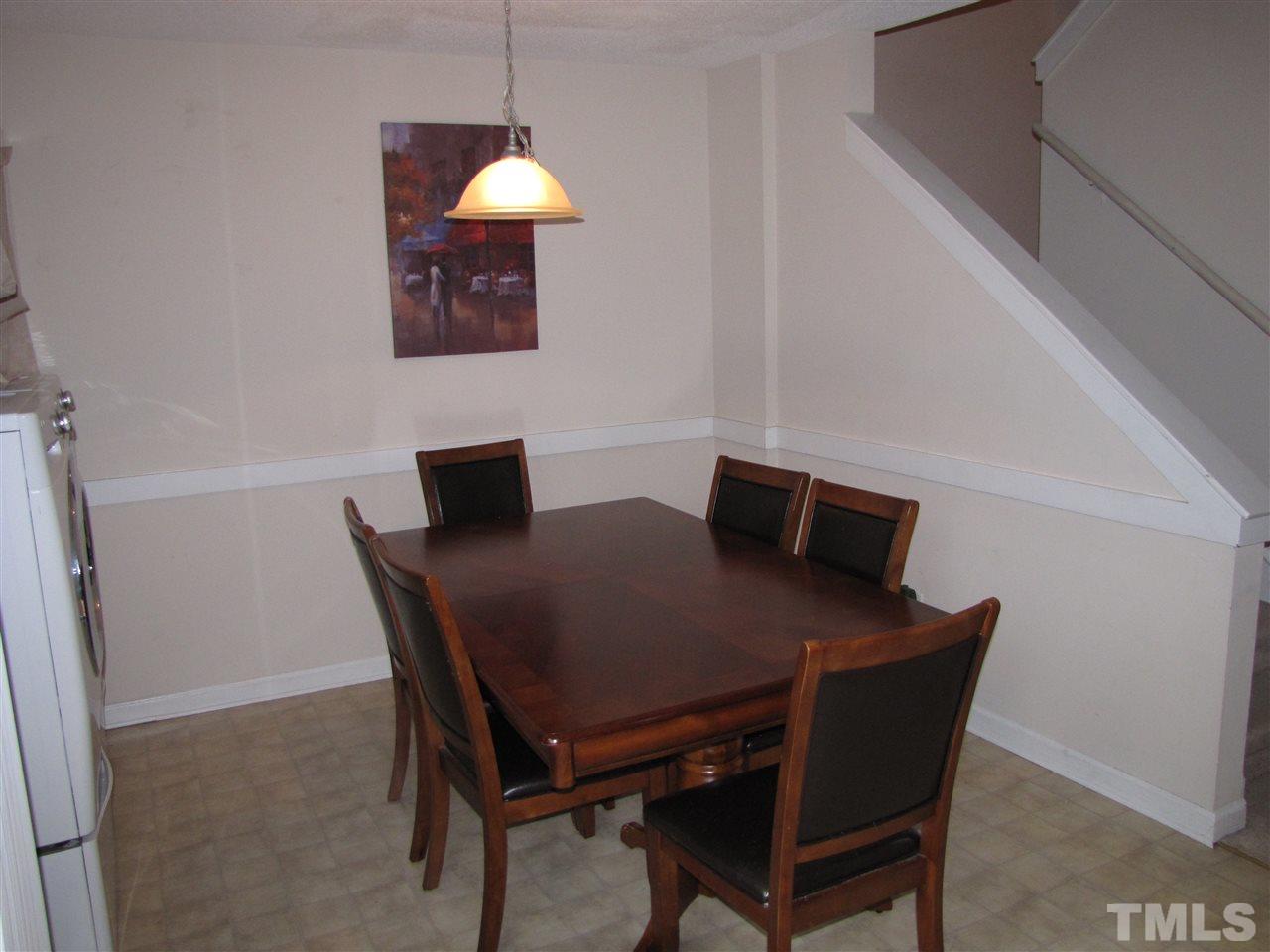 4352 Hunters Club Drive Raleigh, NC 27606 - Photo 6 of 14
