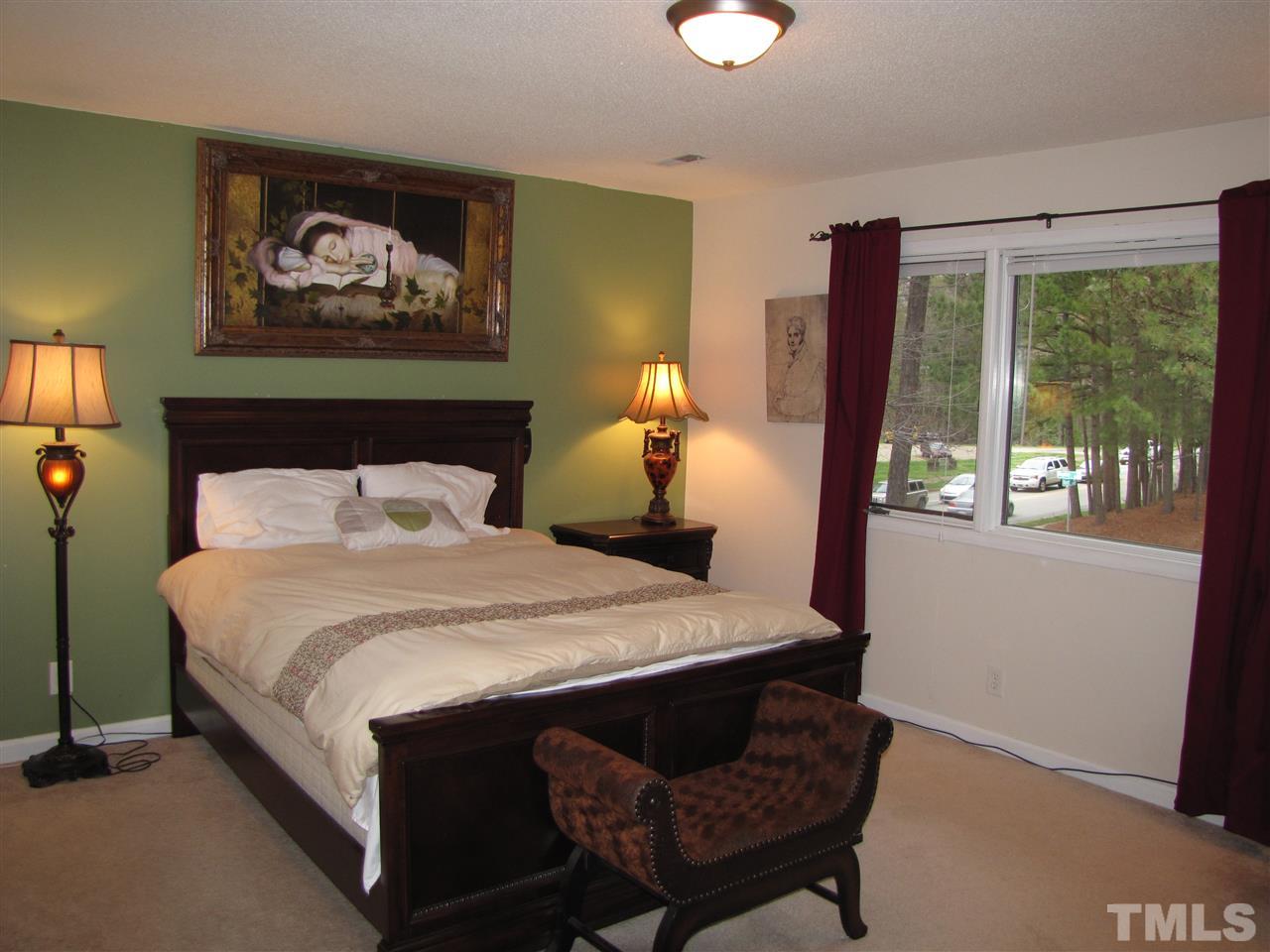 4352 Hunters Club Drive Raleigh, NC 27606 - Photo 7 of 14