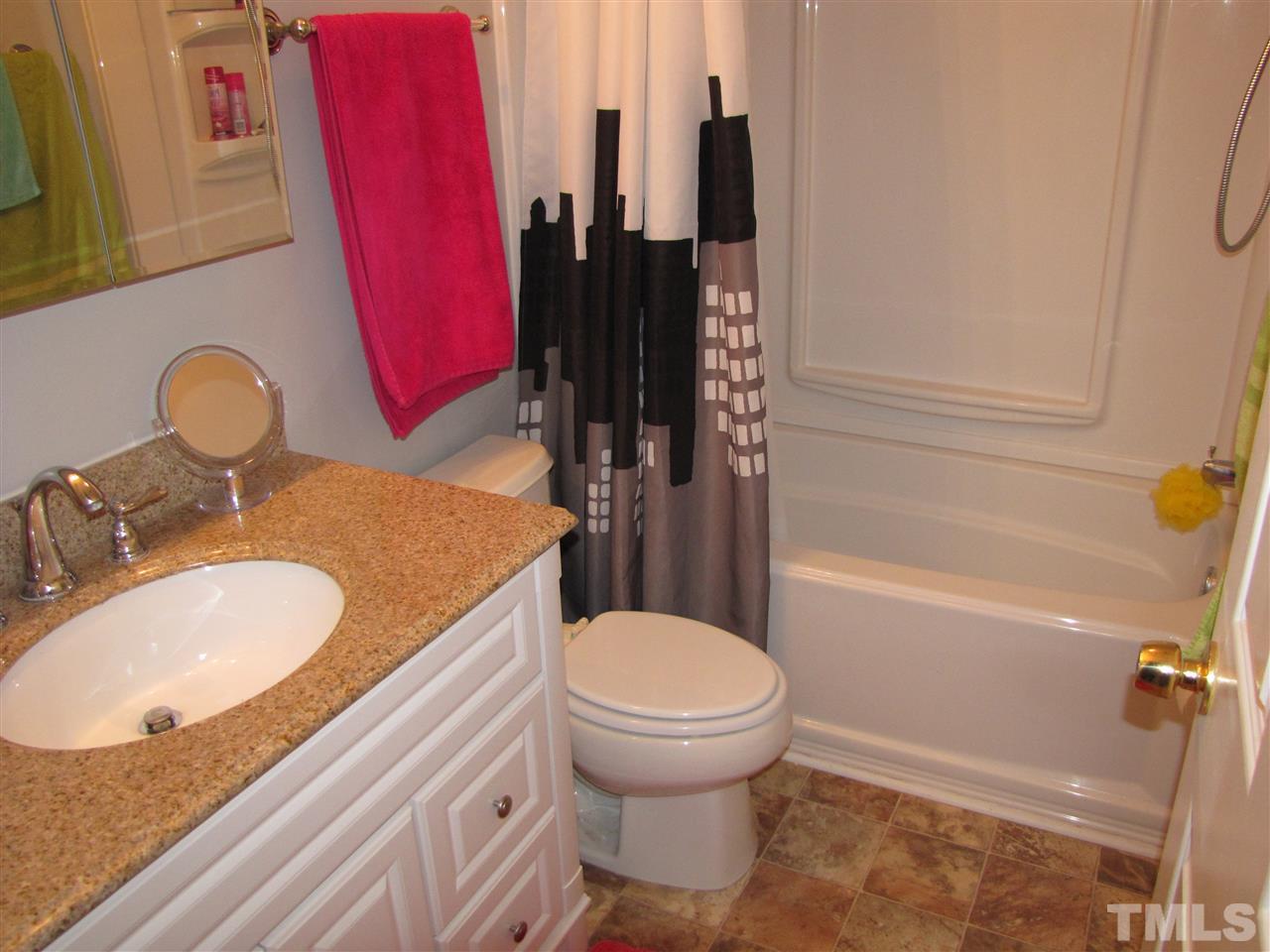 4352 Hunters Club Drive Raleigh, NC 27606 - Photo 10 of 14
