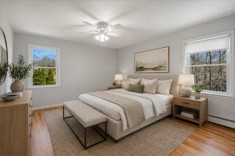 $975,000 | 15 Sherman Avenue, Unit A, Hampton Bays, NY 11946