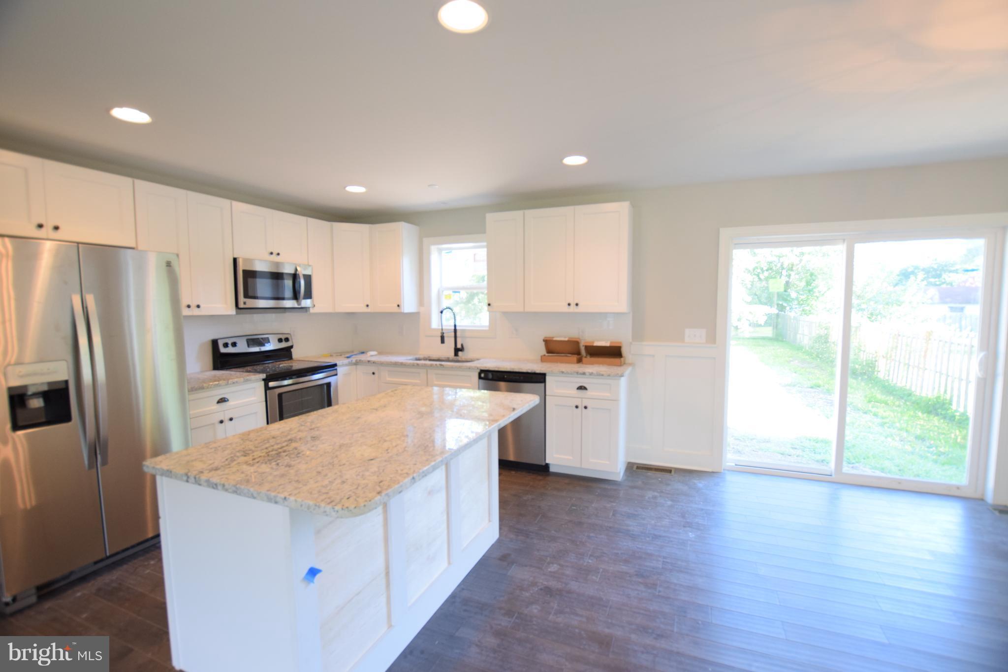 329 Virginia Road Stevensville, MD 21666 - Photo 8 of 29 Kitchen