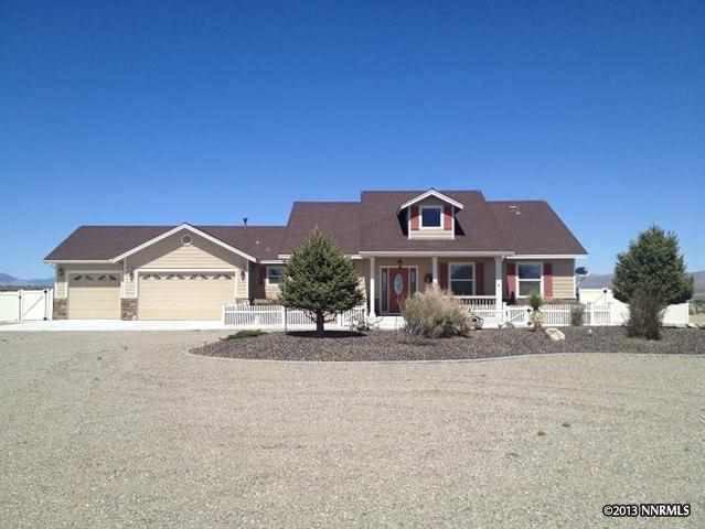 72 Canary Court Smith, NV 89430 - Photo 1 of 1 Photo 1