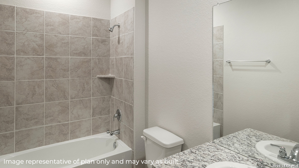 14510 Open Range Road Lytle, TX 78052 - Photo 25 of 28