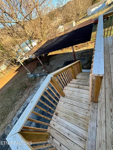 $165,000 | 206 Long Drive, Harriman, TN 37748