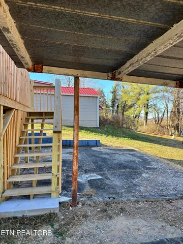 $165,000 | 206 Long Drive, Harriman, TN 37748