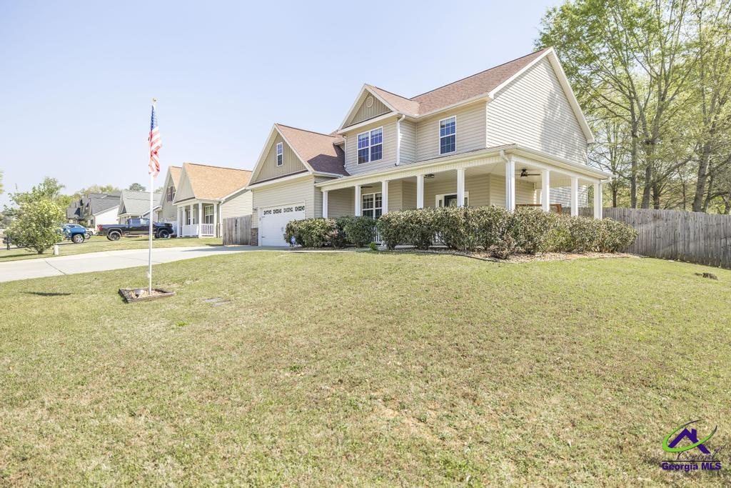 400 Ansley Avenue Perry, GA 31069 - Photo 3 of 37 Gallery Image 3