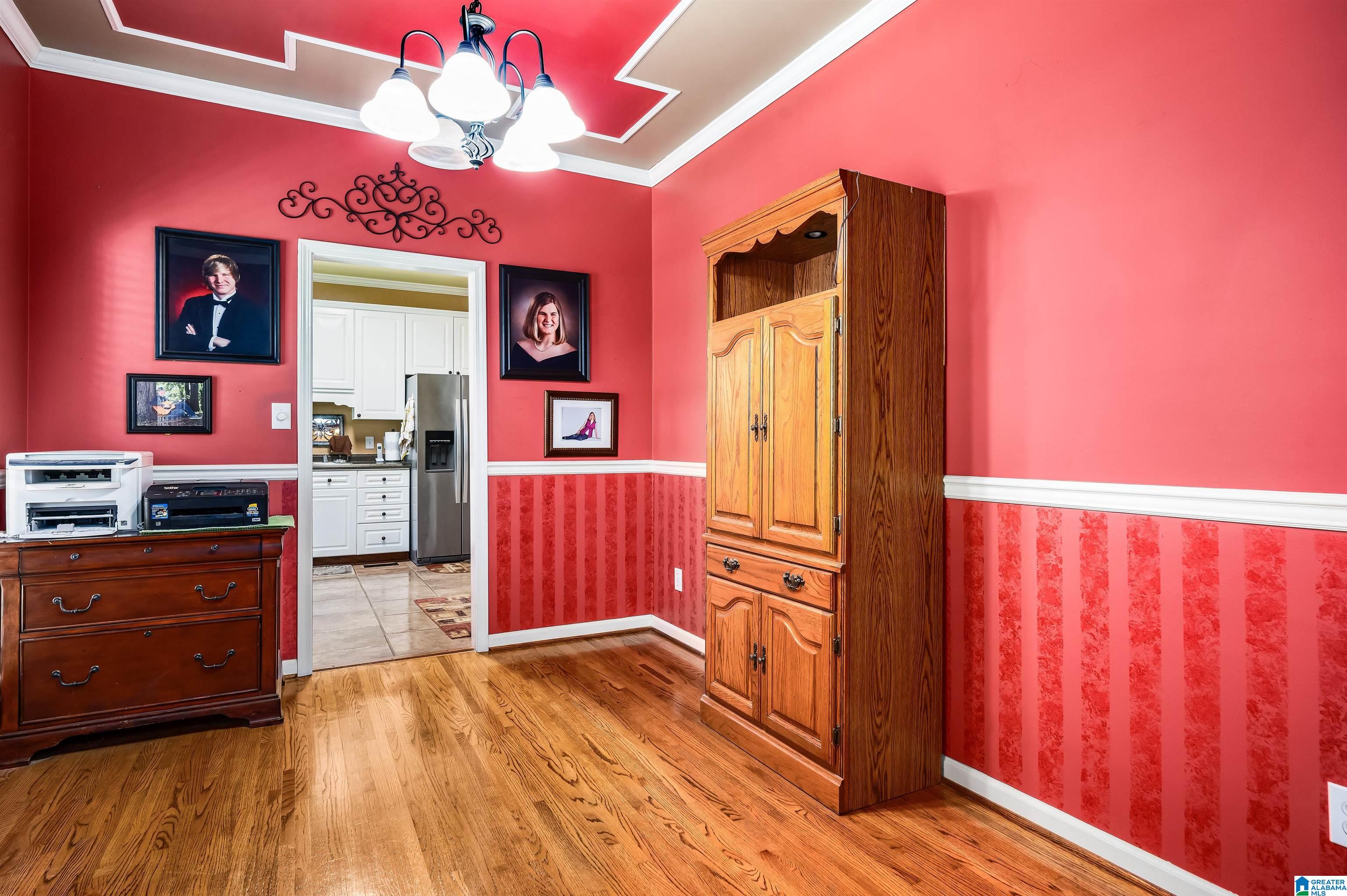 4893 Hackberry Circle Pinson, AL 35126 - Photo 7 of 45