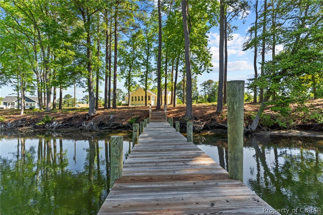 408 Smith Point Road Reedville, VA 22539 - Photo 43 of 45