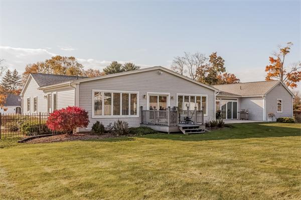 345 Kibbe Road East Longmeadow, MA 01028 - Photo 27 of 30 Gallery Image 27