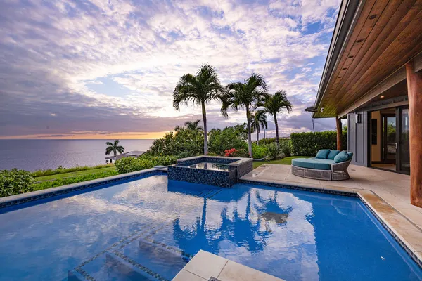 $5,390,000 | 59-121 Kihi Kihi Place, Kamuela, HI 96743