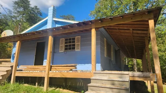 $285,000 | 47 Blue Berry Drive, Crossville, TN 38572