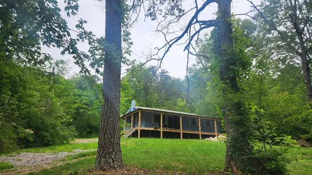 $285,000 | 47 Blue Berry Drive, Crossville, TN 38572