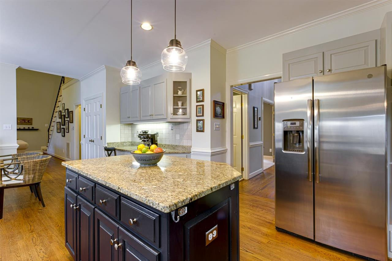 5104 Salem Ridge Road Holly Springs, NC 27540 - Photo 8 of 30 Photo 8