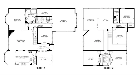 $535,000 | 2305 Trickling Creek Drive, Garland, TX 75041
