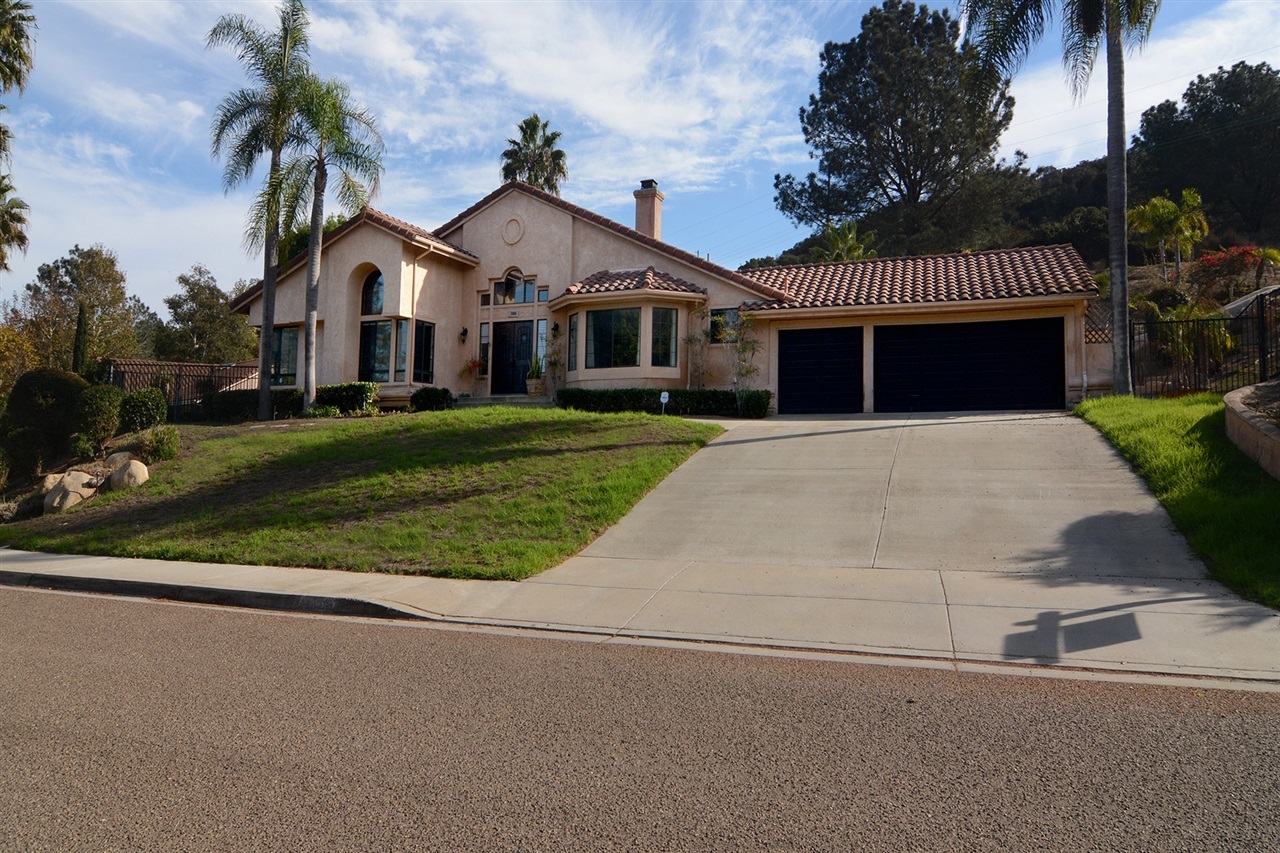 2989 Racetrack View Drive Del Mar, CA 92014 - Photo 1 of 25