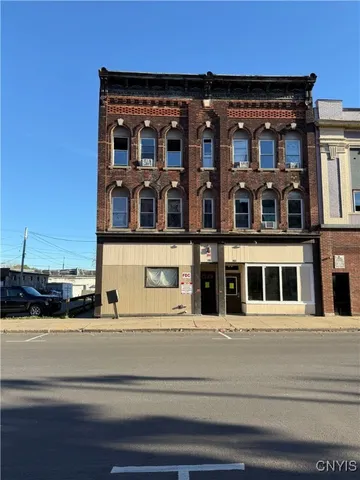 $249,999 | 148 Madison Street, Oneida, NY 13421