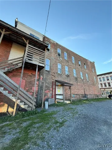 $249,999 | 148 Madison Street, Oneida, NY 13421