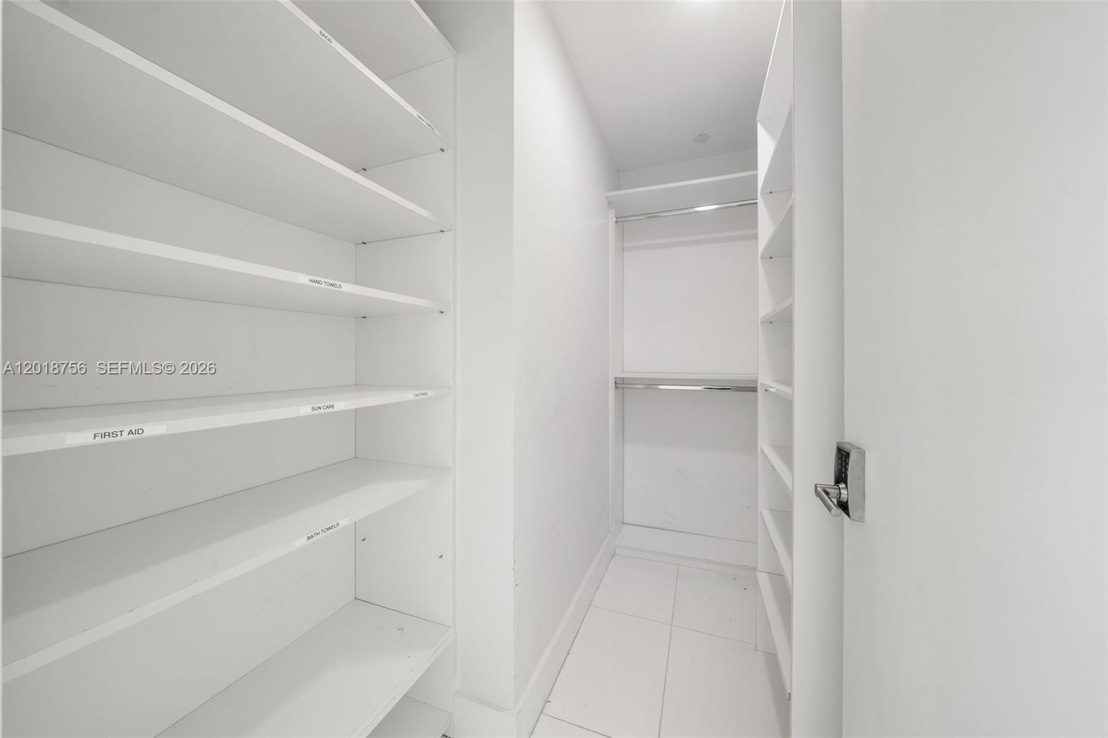 900 Biscayne Boulevard, Unit 5602 Miami, FL 33132 - Photo 17 of 38