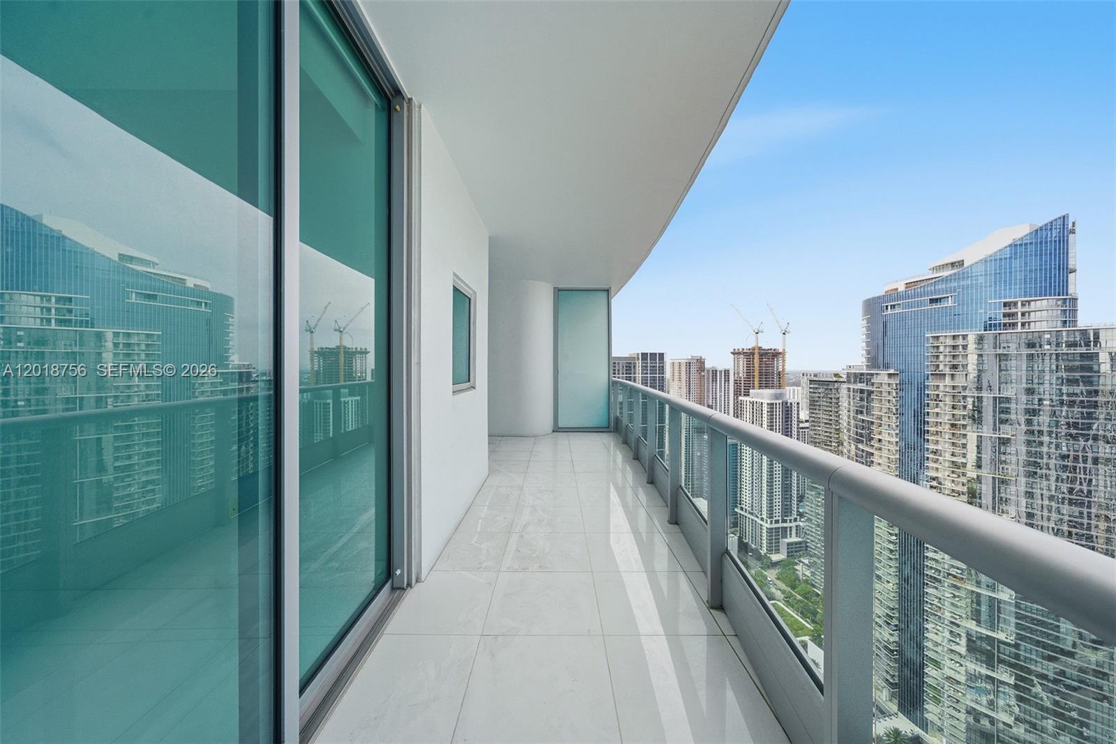 900 Biscayne Boulevard, Unit 5602 Miami, FL 33132 - Photo 19 of 38
