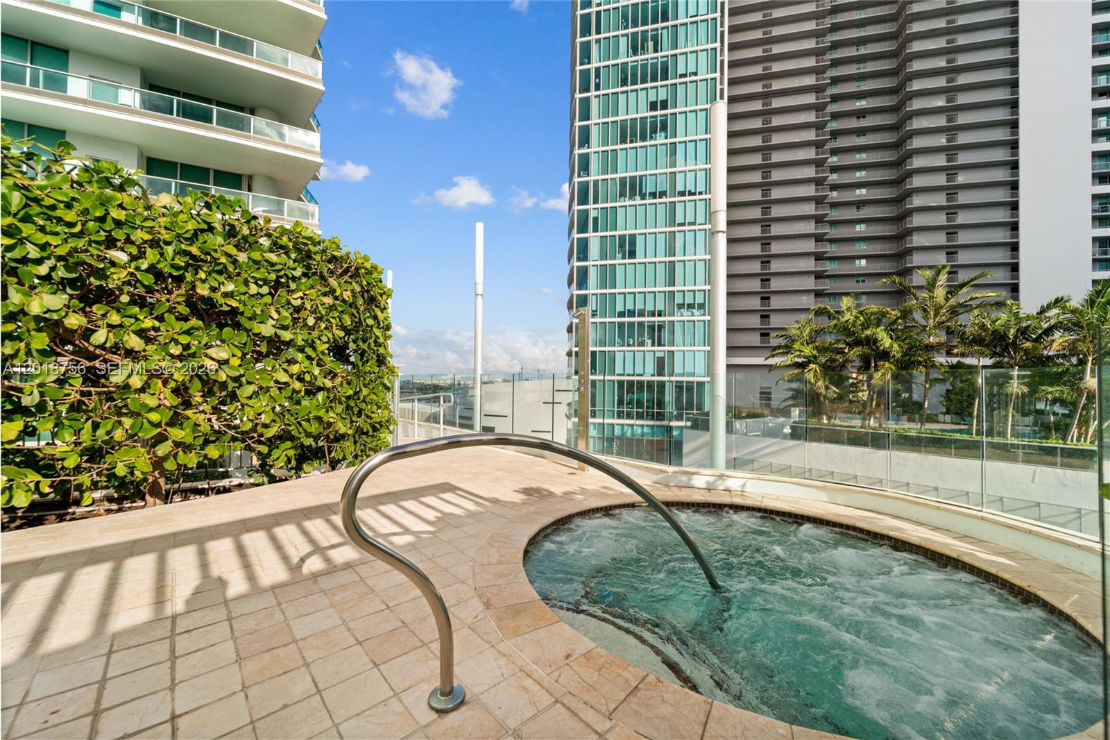 900 Biscayne Boulevard, Unit 5602 Miami, FL 33132 - Photo 30 of 38