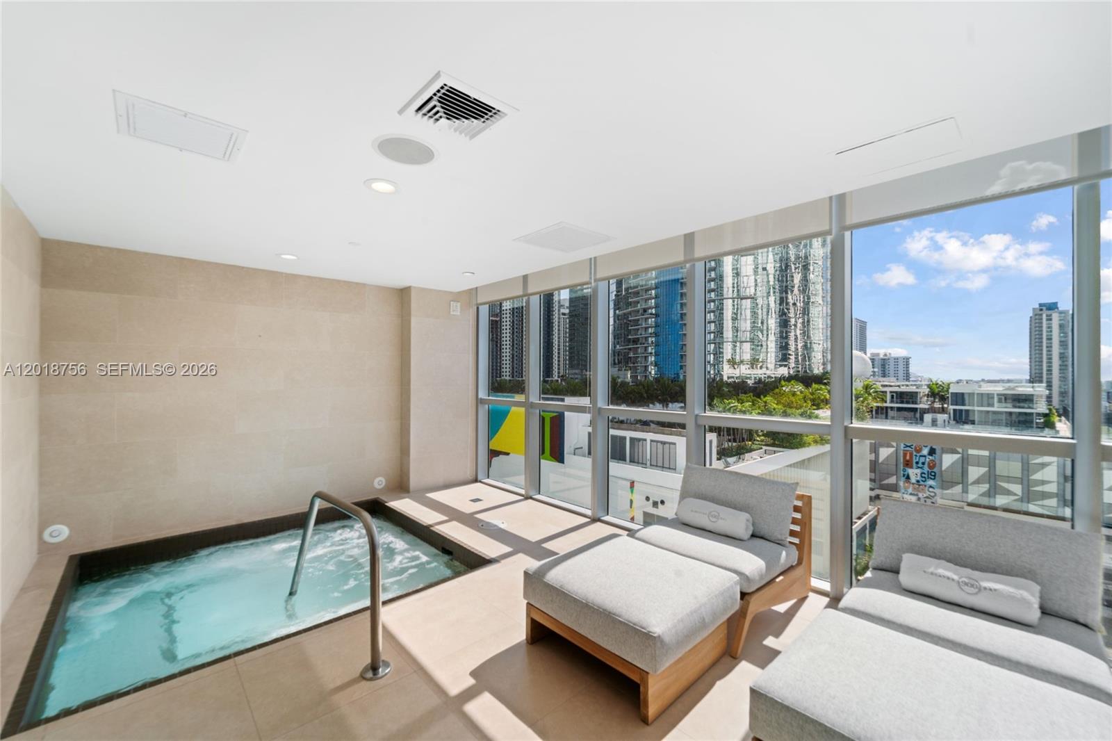 900 Biscayne Boulevard, Unit 5602 Miami, FL 33132 - Photo 36 of 38