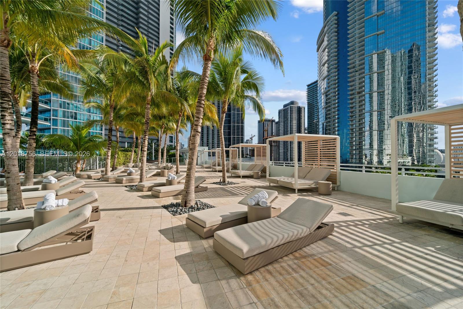 900 Biscayne Boulevard, Unit 5602 Miami, FL 33132 - Photo 38 of 38