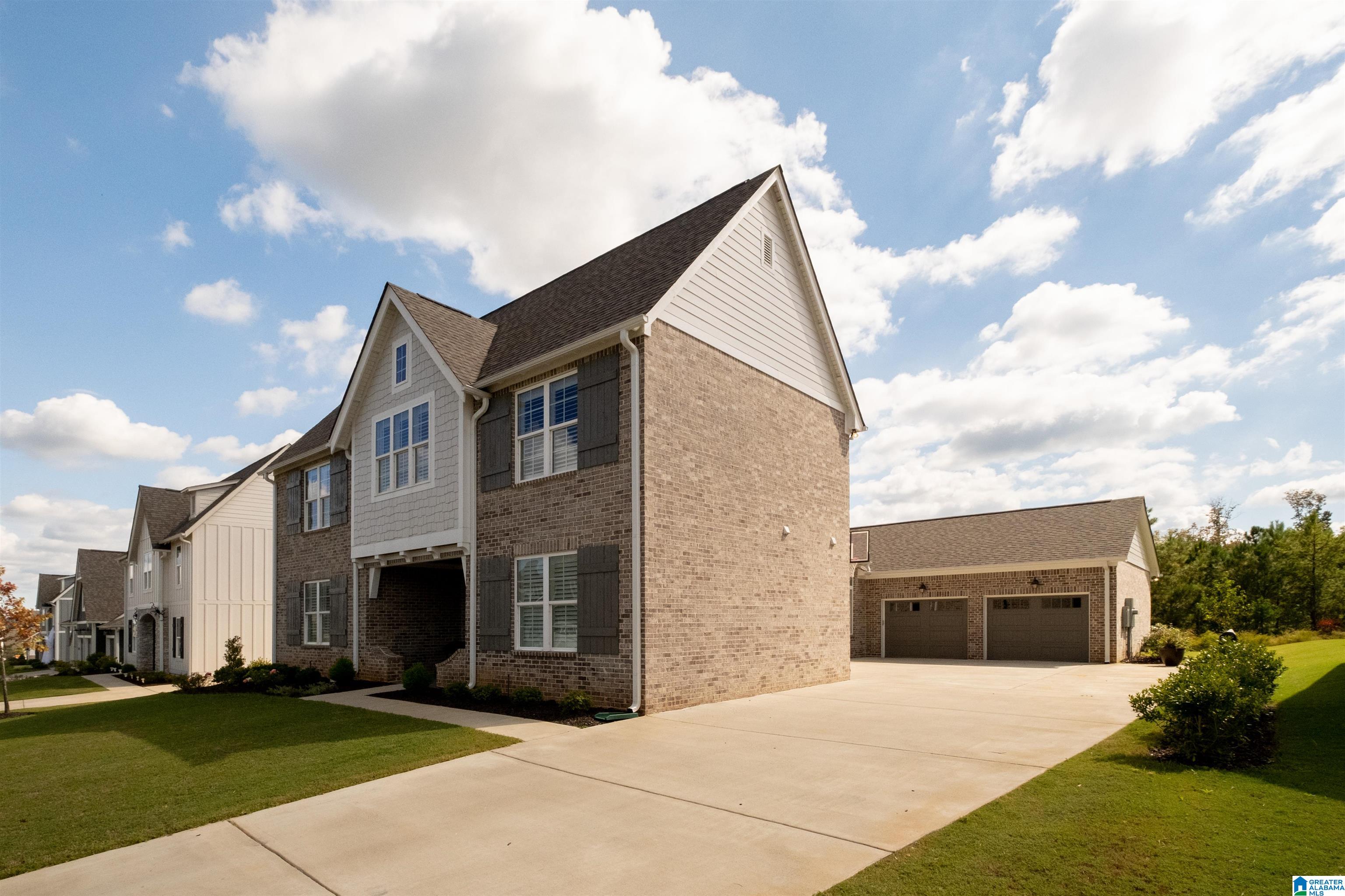 7823 Raleigh Drive Trussville, AL 35173 - Photo 46 of 50