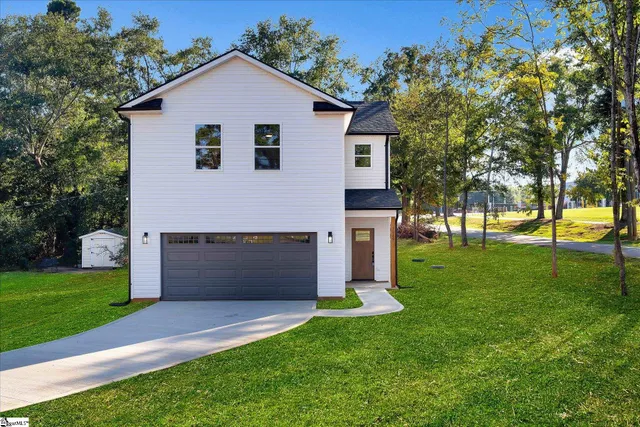 $278,995 | 1129 Old Spartanburg Highway, Wellford, SC 29365