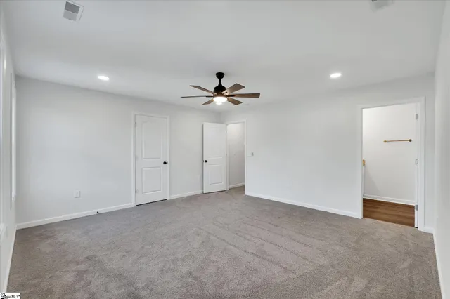 $278,995 | 1129 Old Spartanburg Highway, Wellford, SC 29365