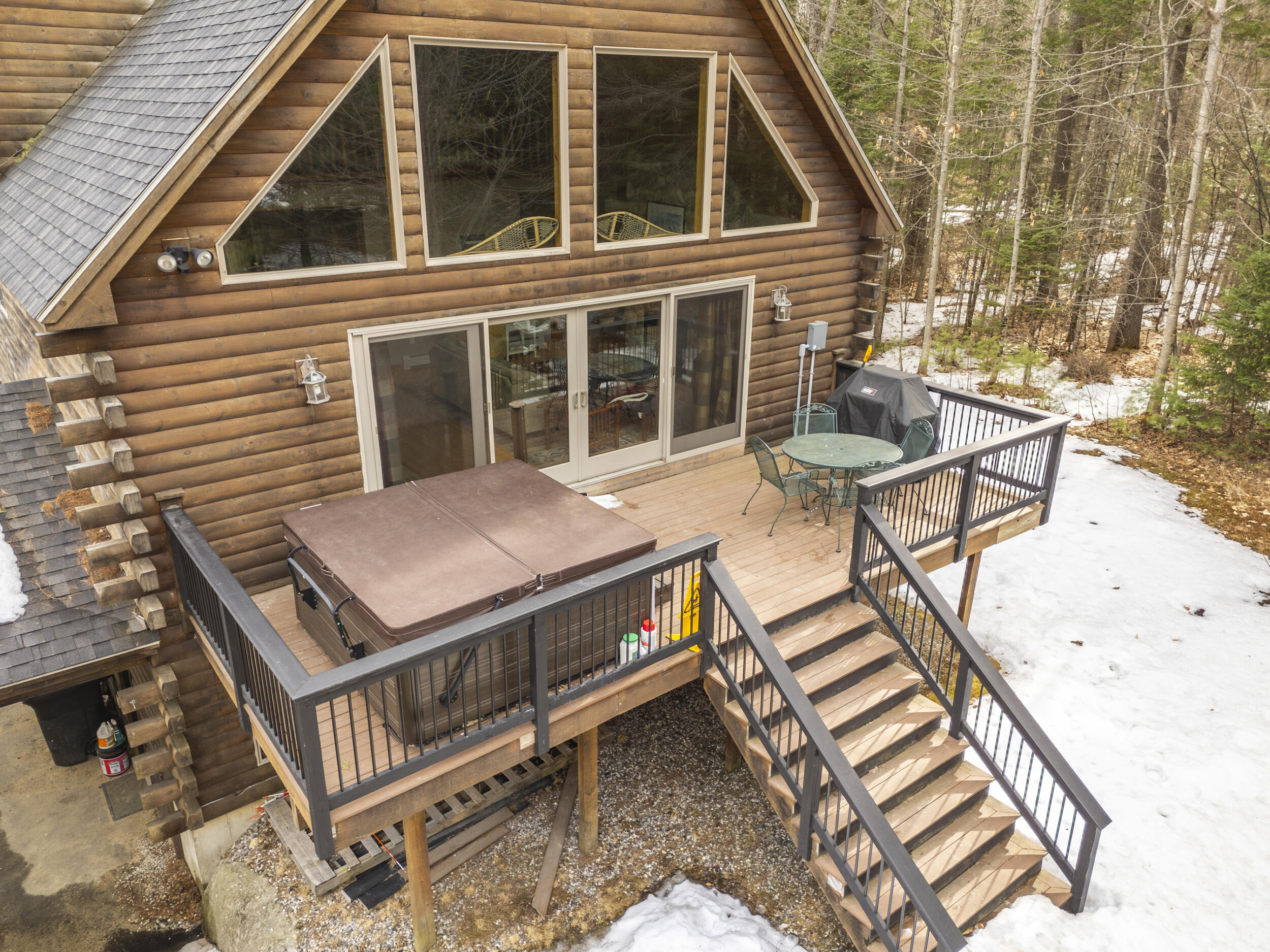 203 Walkers Mills Road Bethel, ME 04217 - Photo 58 of 66