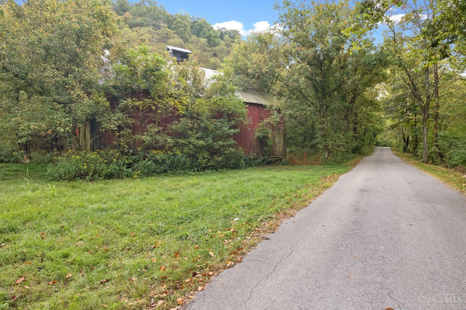 0 Fishing Gut Road Aberdeen, OH 45101 - Photo 8 of 20 Gallery Image 8