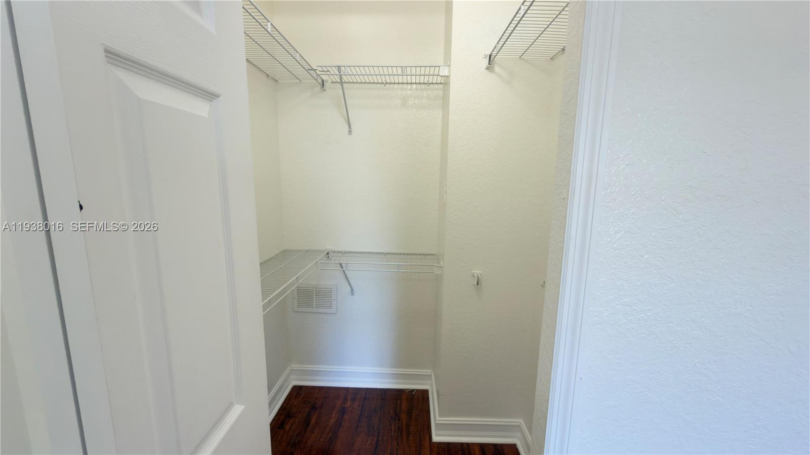7633 Northwest 114th Path, Unit 7633 Doral, FL 33178 - Photo 8 of 30 a view of walk in closet