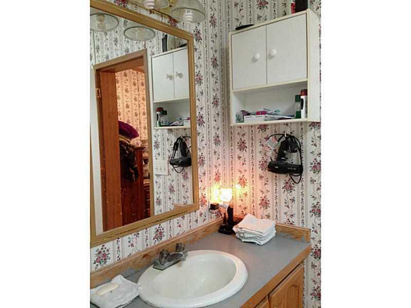 358 Howe Road Whitefield, ME 04353 - Photo 15 of 31 Bedroom. master bath